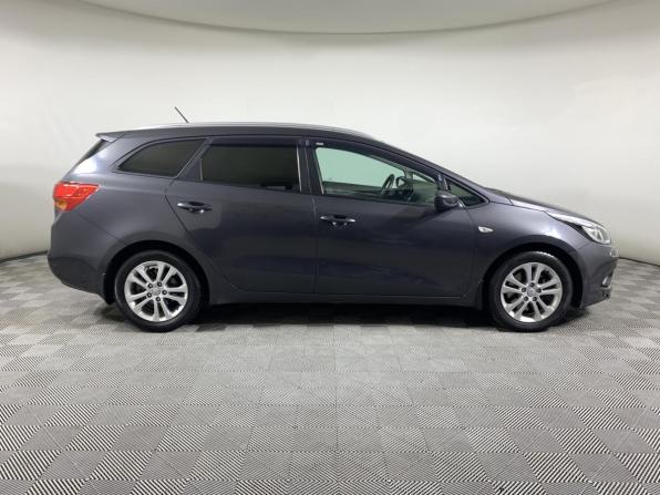 Kia Ceed II с пробегом 2013 года, цена 1 199 000 рублей, 155804 км, хэтчбек, Автокод Объявления