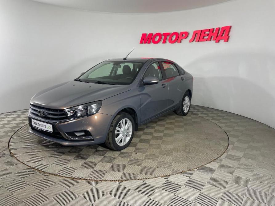 Lada (ВАЗ) Vesta I Воронеж  - изображение 1