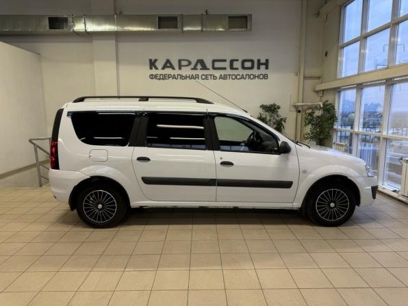 Lada (ВАЗ) Largus I с пробегом 2019 года, цена 920 000 рублей, 108805 км, универсал, Автокод Объявления