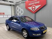 Nissan Almera Classic I Альметьевск  - изображение 25