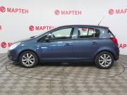 Opel Corsa D Вологда  - изображение 27