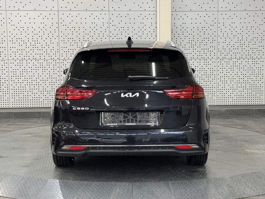 Kia Ceed III Москва  - изображение 5