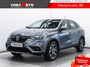 Renault Arkana I Красноярск  - изображение 32