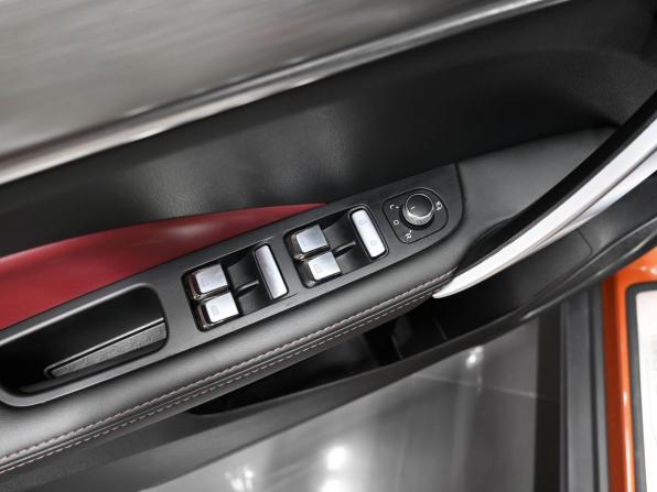 Geely Coolray I с пробегом 2022 года, цена 1 945 000 рублей, 45034 км, внедорожник, Автокод Объявления