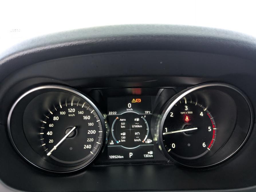 Land Rover Discovery Sport I Москва  - изображение 17