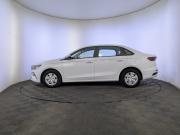 Geely Emgrand II Москва  - изображение 33