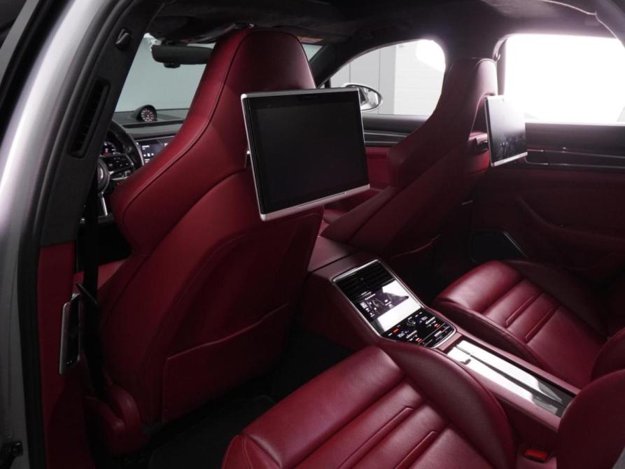 Porsche Panamera II Воронеж  - изображение 15