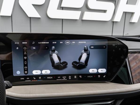 Audi Q5 III с пробегом 2025 года, цена 6 155 000 рублей, 130 км, внедорожник, Автокод Объявления