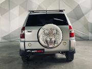 Chery Tiggo (T11) I Оренбург  - изображение 24