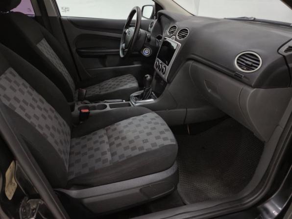 Ford Focus II с пробегом 2007 года, цена 450 000 рублей, 425054 км, седан, Автокод Объявления