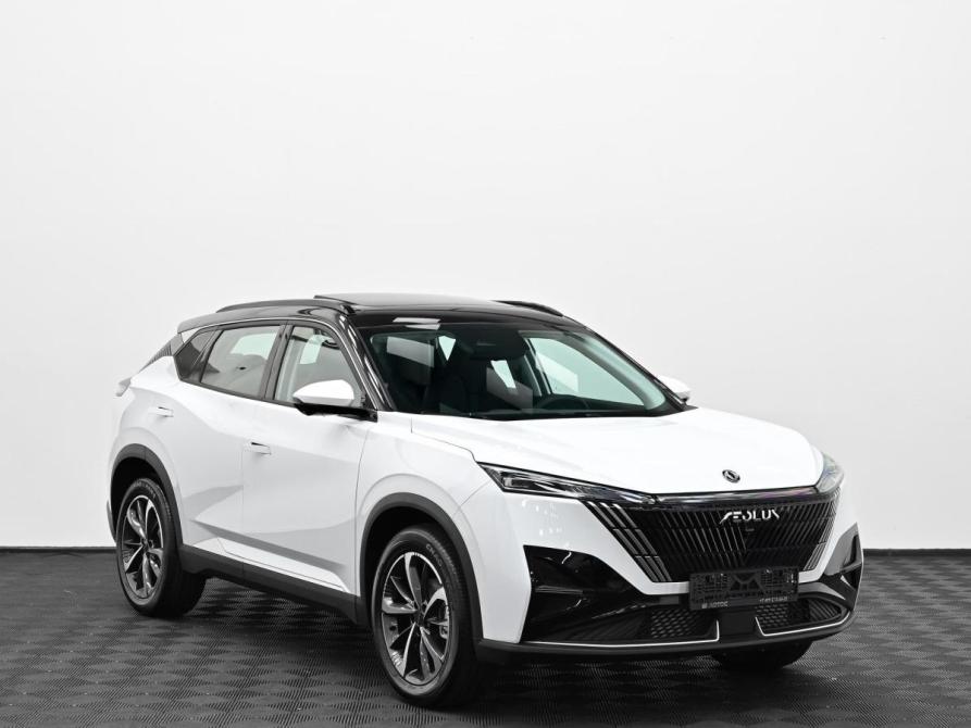 Dongfeng Mage Москва  - изображение 1