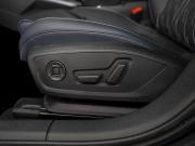 Audi A3 IV (8Y) Рестайлинг Москва  - изображение 45