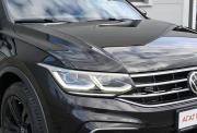 Volkswagen Tiguan II Рестайлинг Нижний Новгород  - изображение 42