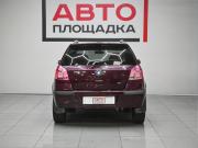 Geely MK Cross I Челябинск  - изображение 33