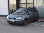 Lada (ВАЗ) Kalina I Нижний Новгород  - изображение 16