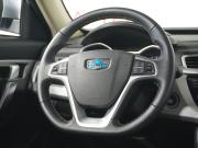 Geely Atlas I Вологда  - изображение 33