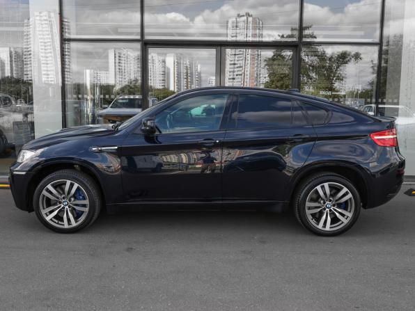 BMW X6 M I (E71) Рестайлинг с пробегом 2013 года, цена 2 698 000 рублей, 100271 км, внедорожник, Автокод Объявления