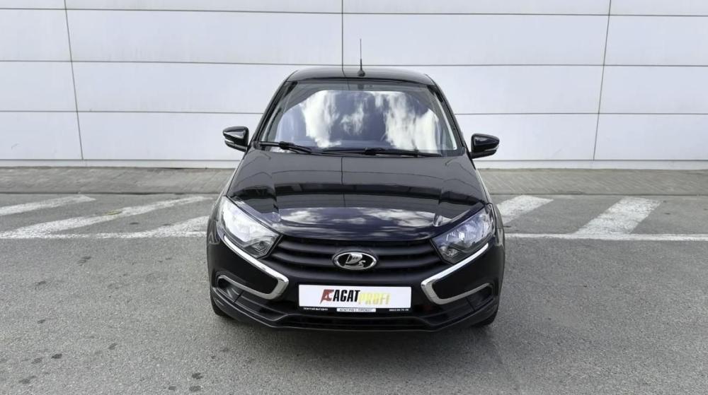 Lada (ВАЗ) Granta I Рестайлинг Ставрополь  - изображение 2