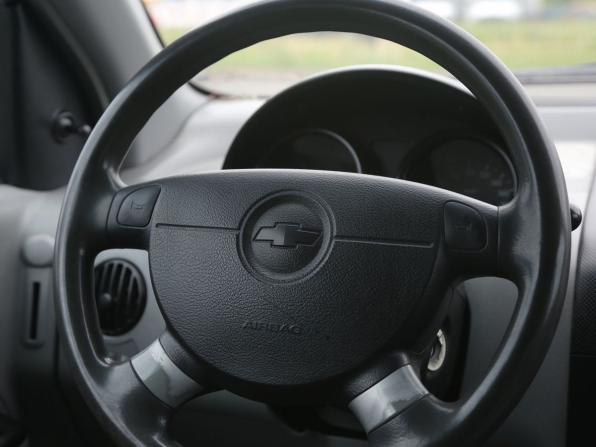Chevrolet Aveo I с пробегом 2004 года, цена 190 000 рублей, 253000 км, седан, Автокод Объявления
