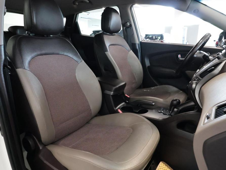 Hyundai ix35 I Рестайлинг Калуга  - изображение 14