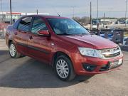 Lada (ВАЗ) Granta I Пермь  - изображение 13
