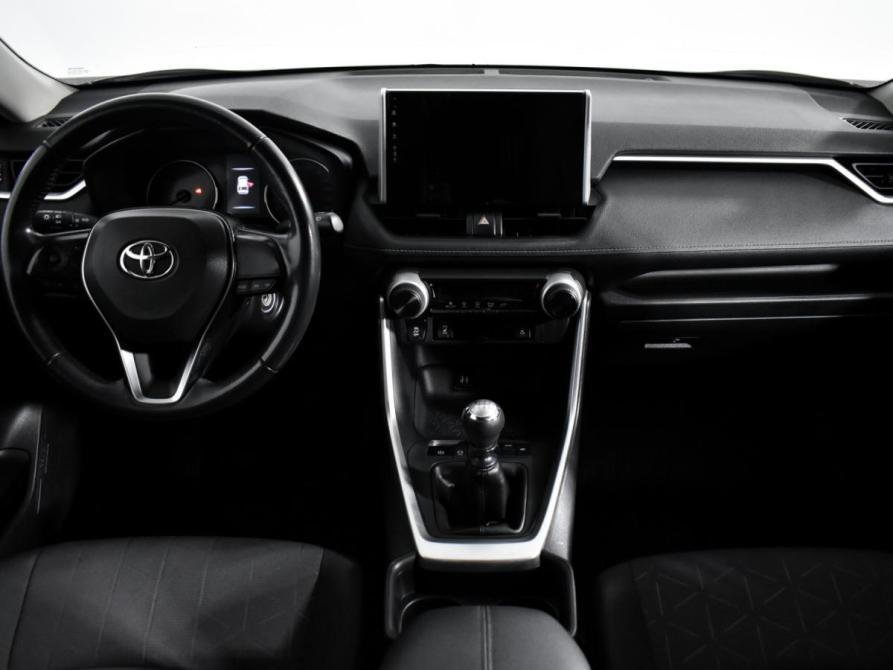 Toyota RAV4 V (XA50) Санкт-Петербург  - изображение 14