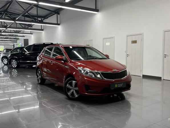 Kia Rio III с пробегом 2014 года, цена 780 000 рублей, 251612 км, хэтчбек, Автокод Объявления