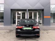 Toyota Camry VIII (XV70) Краснодар  - изображение 25