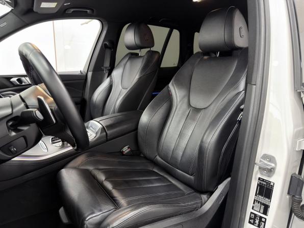 BMW X5 IV (G05/G18) с пробегом 2019 года, цена 6 300 000 рублей, 117125 км, внедорожник, Автокод Объявления