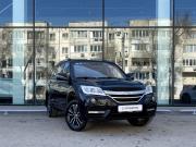 Lifan X60 I Рестайлинг 2 Самара  - изображение 17