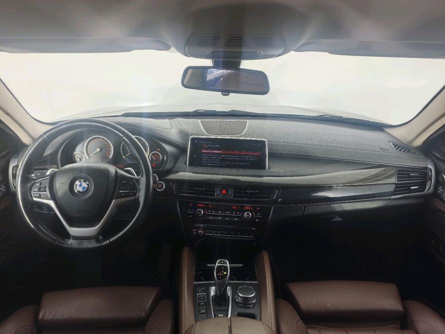 BMW X6 II (F16) Санкт-Петербург  - изображение 26