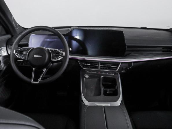 Haval F7 II с пробегом 2026 года, цена 3 349 000 рублей, 2100 км, внедорожник, Автокод Объявления