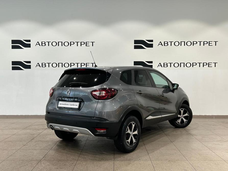 Renault Kaptur I Санкт-Петербург  - изображение 7