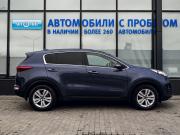 Kia Sportage IV Екатеринбург  - изображение 26