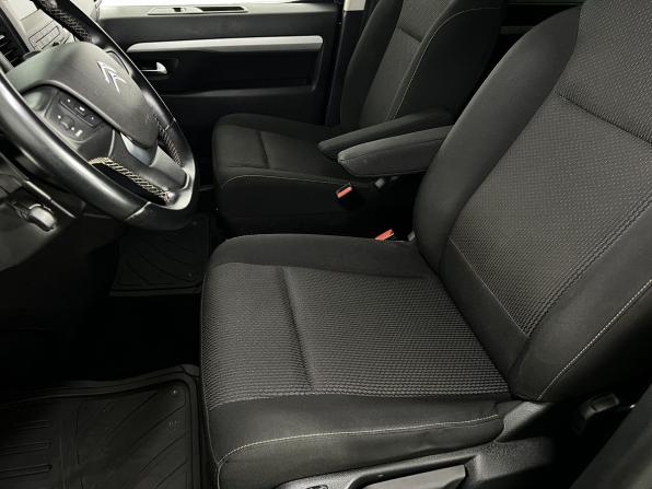 Citroen SpaceTourer I с пробегом 2018 года, цена 3 150 000 рублей, 75000 км, минивэн, Автокод Объявления
