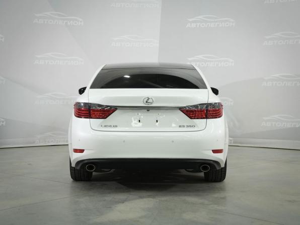Lexus ES VI с пробегом 2013 года, цена 2 270 000 рублей, 125000 км, седан, Автокод Объявления