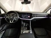 Volkswagen Touareg III Москва  - изображение 34