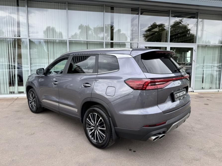 Chery Tiggo 8 Pro Max I Рестайлинг Воронеж  - изображение 7
