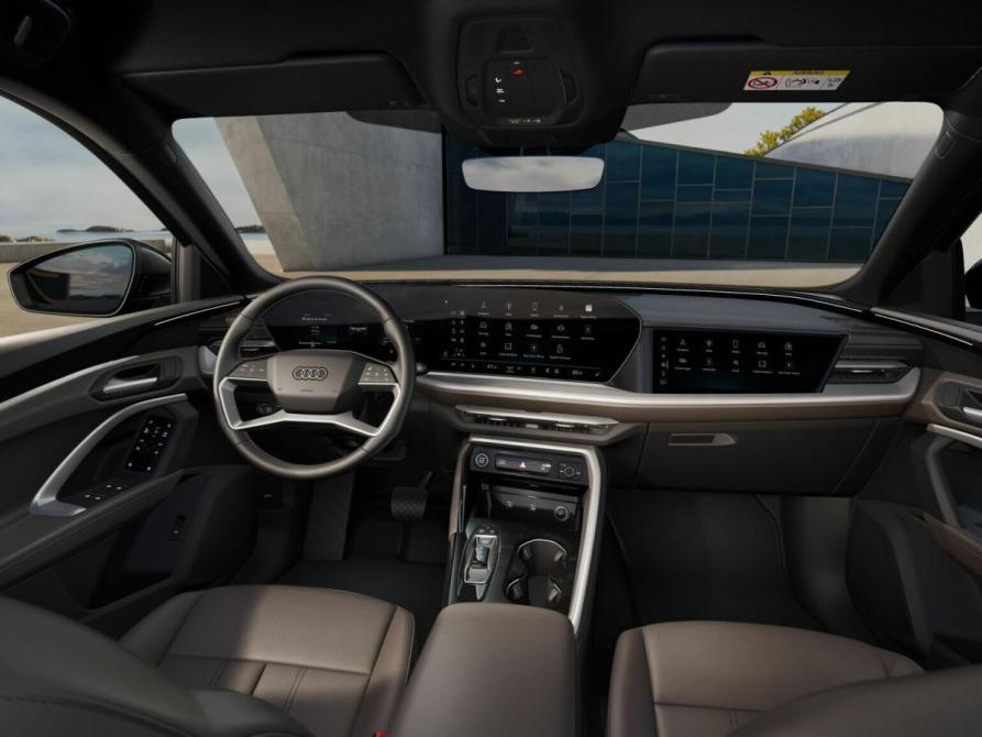 Audi Q5 Sportback II (GU) Москва  - изображение 7