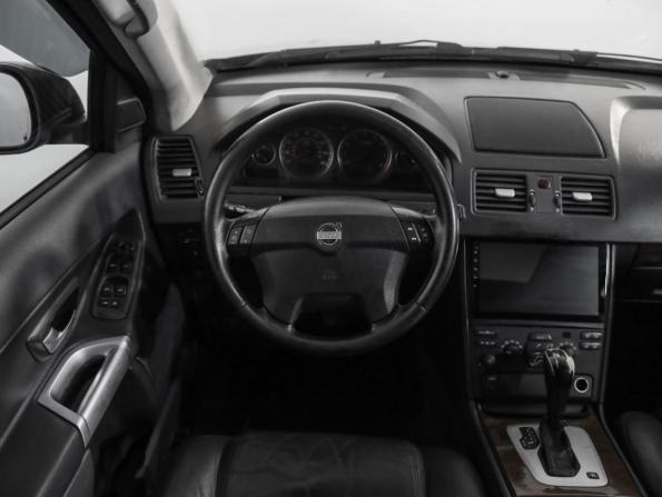 Volvo XC90 I с пробегом 2002 года, цена 649 000 рублей, 302175 км, внедорожник, Автокод Объявления