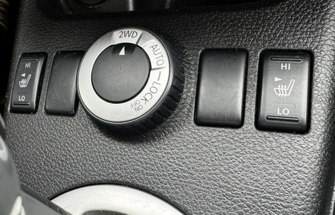 Nissan X-Trail II Рестайлинг с пробегом 2014 года, цена 1 390 000 рублей, 191000 км, внедорожник, Автокод Объявления