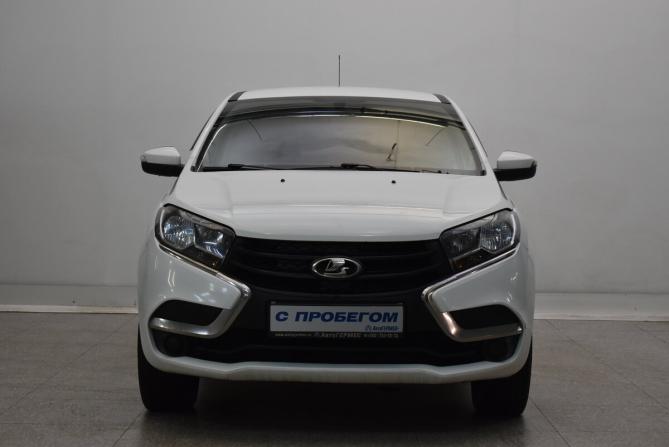 Lada (ВАЗ) XRAY I с пробегом 2018 года, цена 780 000 рублей, 119620 км, хэтчбек, Автокод Объявления