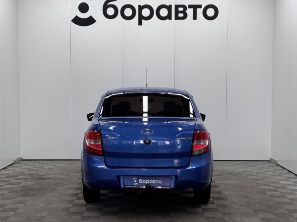 Lada (ВАЗ) Granta I с пробегом 2017 года, цена 539 000 рублей, 219467 км, седан, Автокод Объявления