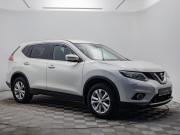 Nissan X-Trail III Москва  - изображение 26