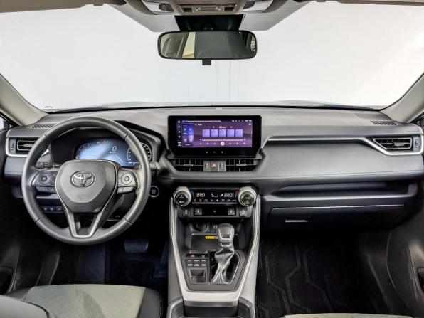 Toyota RAV4 V (XA50) с пробегом 2024 года, цена 4 000 000 рублей, 24747 км, внедорожник, Автокод Объявления