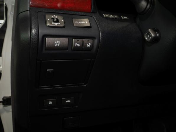 Lexus LS IV с пробегом 2008 года, цена 1 950 000 рублей, 140000 км, седан, Автокод Объявления