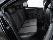 Skoda Rapid I Рестайлинг Москва  - изображение 29