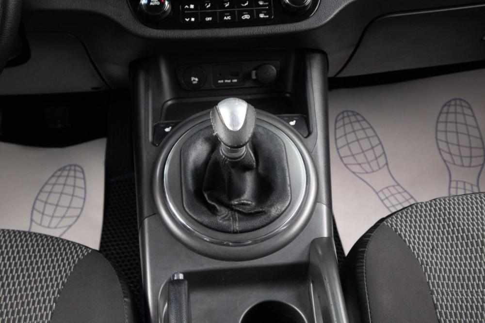 Kia Sportage III Оренбург  - изображение 15