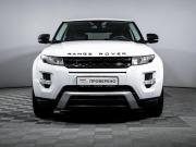Land Rover Range Rover Evoque I Москва  - изображение 23