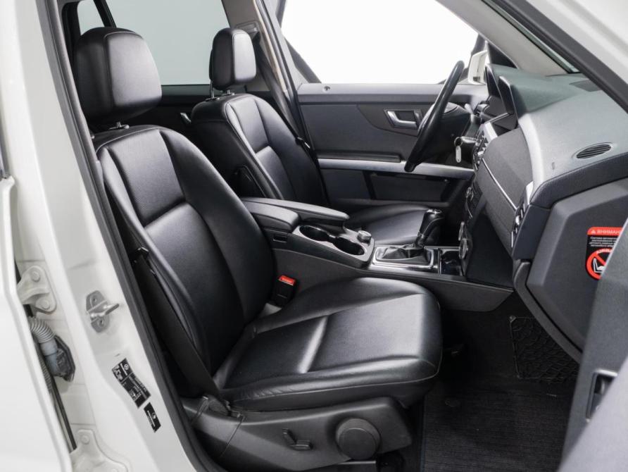 Mercedes-Benz GLK-Класс I (X204) Рестайлинг Тюмень  - изображение 8